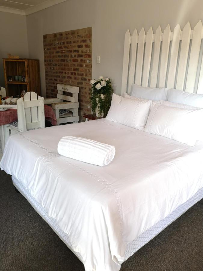 Country Route Hotel Lichtenburg Buitenkant foto